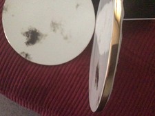 Julien MacDonald Marble Effect