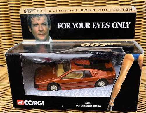 Corgi classic the definitive - classic,