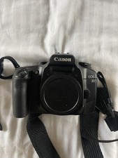 Canon EOS 33 SLR 35mm Film