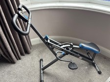 Merach squat machine NEW