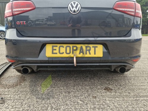 Volkswagen golf gti mk7 - mk7, a7