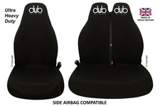 Genuine DUB SEAT GLOVE ULTRA
