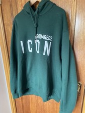 Dsquared2 Men's Hoodie 2xl