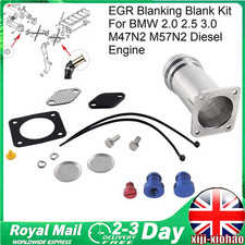 EGR Deleted Blanking Blank Kit
