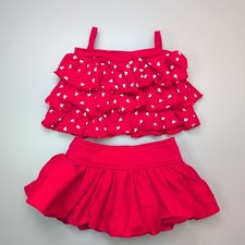 Build bear red - build, a