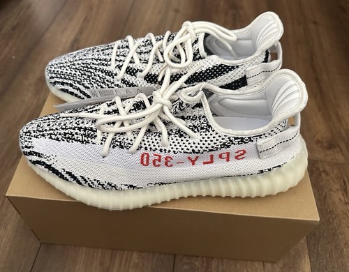 Adidas yeezy boost - boost, v2