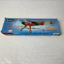Guillow piper super cub 95 - guillow's,