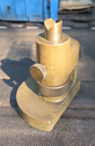 Cincinnati milling machine - milling,