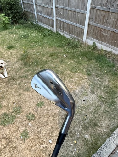Mizuno fli high iron - mizuno,
