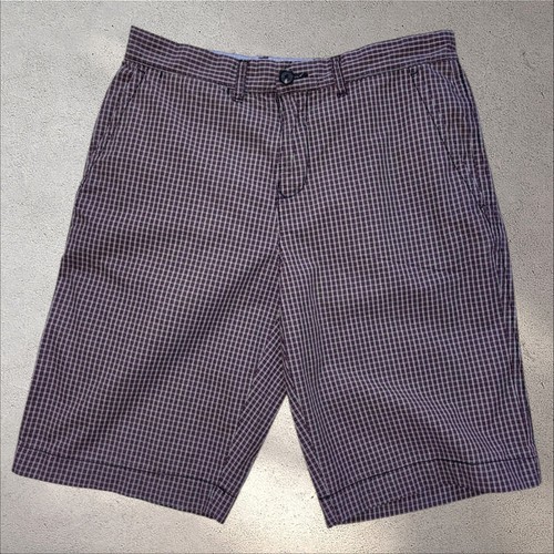 Tommy hilfiger plaid cotton - plaid,
