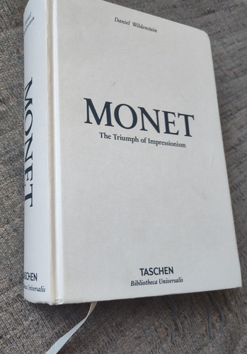 Monet the triumph - the, of