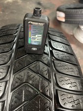 Pirelli 215/50/R17 Tread4.4MM High Perfarmce Good Condation No Repair Free P&P