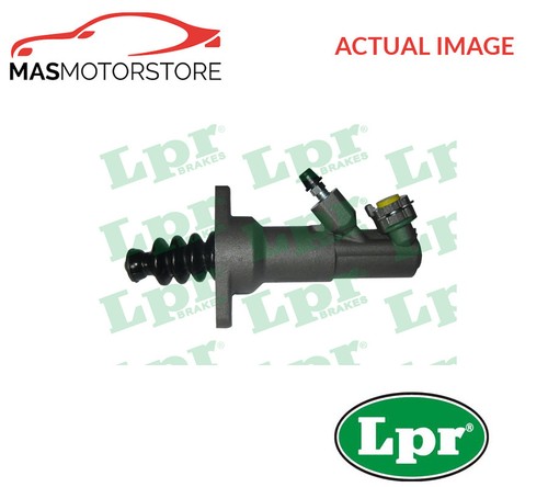Clutch slave cylinder lpr - lpr, 3144