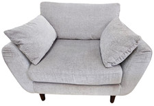 Dove Grey Next Wilson Cuddle