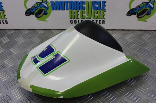 Kawasaki rear seat - rear,