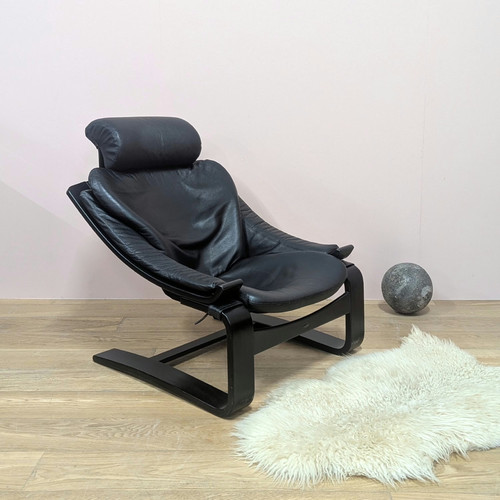 Limited edition kroken - edition, chair