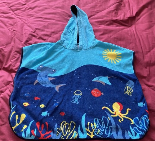 Mothercare years hooded - mothercare,