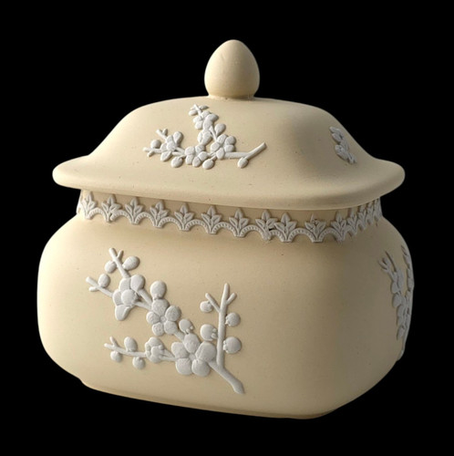 Wedgwood jasperware - wedgwood,