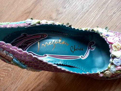 Irregular choice women - irregular, women's