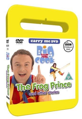 Carry big cook - carry, cook,