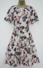 BILLIE & BLOSSOM IVORY FLORAL