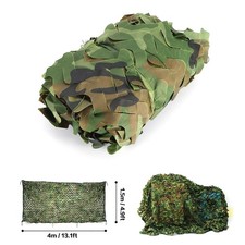 Shooting Camouflage