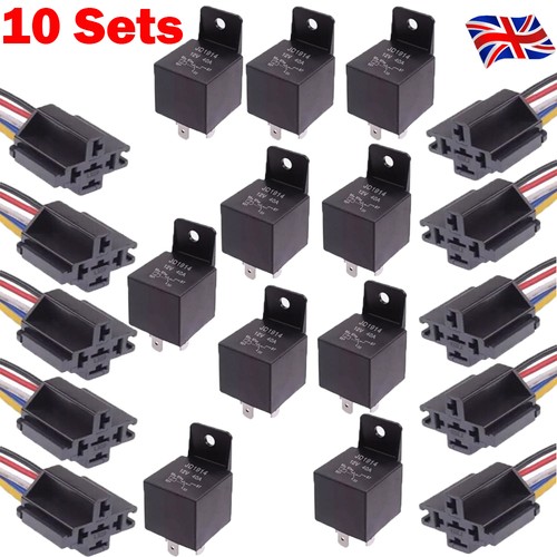 10pcs 12v automotive - 10pcs,
