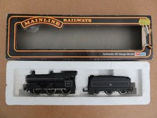 MAINLINE 37059 - BR BLACK