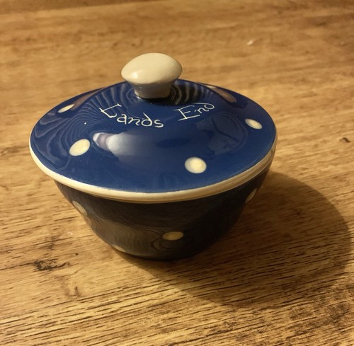 Sandygate pottery bowl lid - sandygate, /lid
