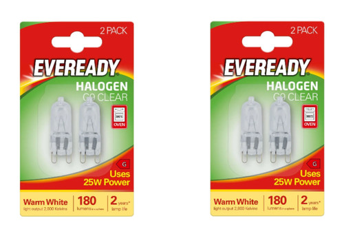 Eveready eco 25w - eco,
