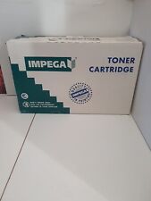 Impega EPS Toner Cartridge - HP SERIES 2 3 - CANON LBP, 8, SERIES II III-BROTHER
