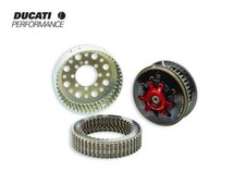 FOR DUCATI PERFORMANCE DRY