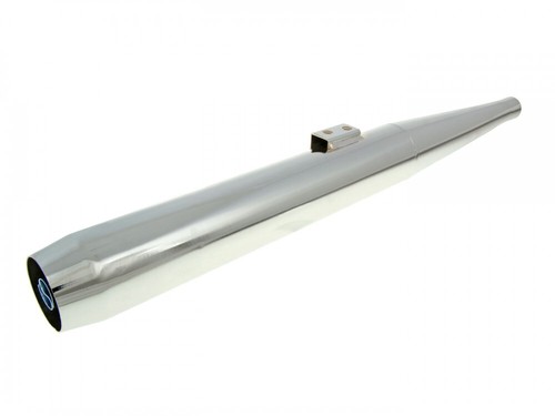 Exhaust 32mm for kreidler - exhaust,