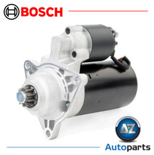 For VW - California T4 Camper 2.5, 2.4 D 1998-2002 Bosch 1699 Starter Motor