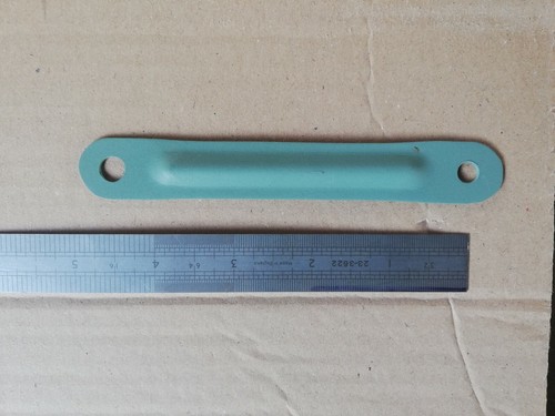 Excelsior headlight bracket - -,