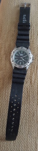 Cotton traders watch - cotton,