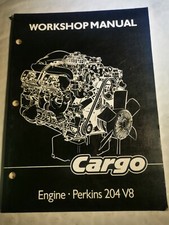 Iveco ford cargo - ford,