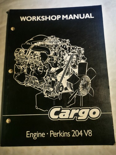 Iveco ford cargo truck oem - cargo,