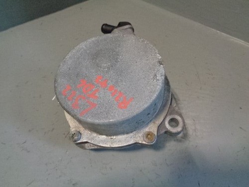 Range rover l322 - range, brake