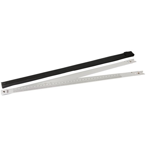 Draper folding square 1200mm - draper,