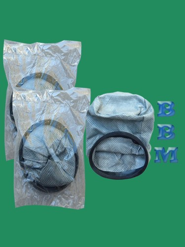 Cloth back pack vacuum - 2-10,