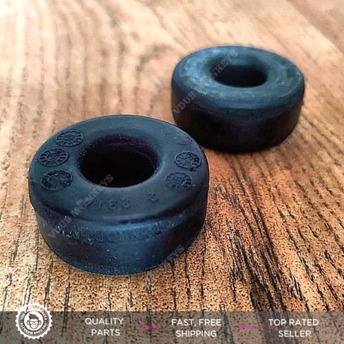 Shock rubber damper - shock,