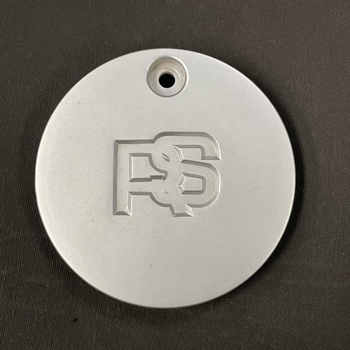 Single ford spoke wheel - rs, 7