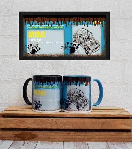 Mini mug - mini,
