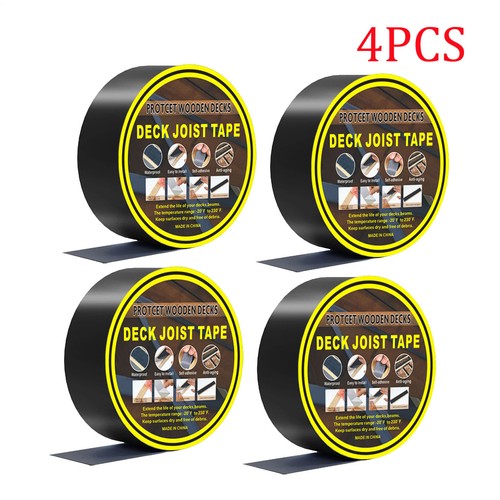 Butyl joist tape - 4x,