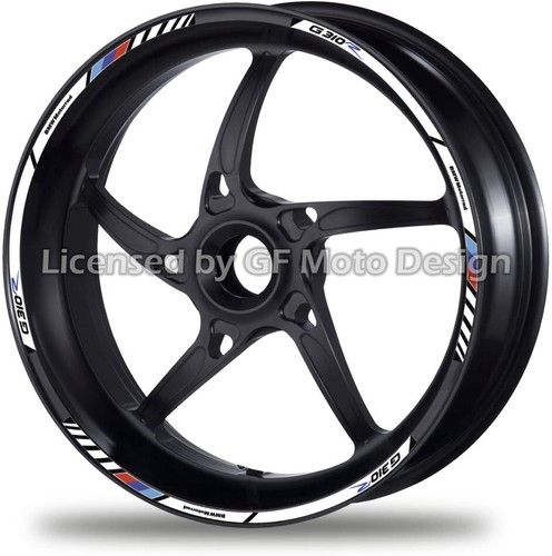 Bmw g310r motorcycle wheel - g310r,