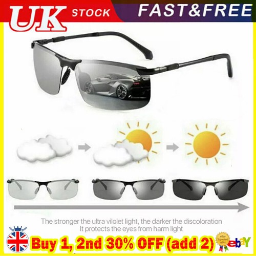 Photochromic polarised - photochromic,