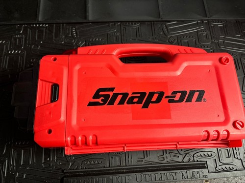 Snap tool kit torch red - snap,