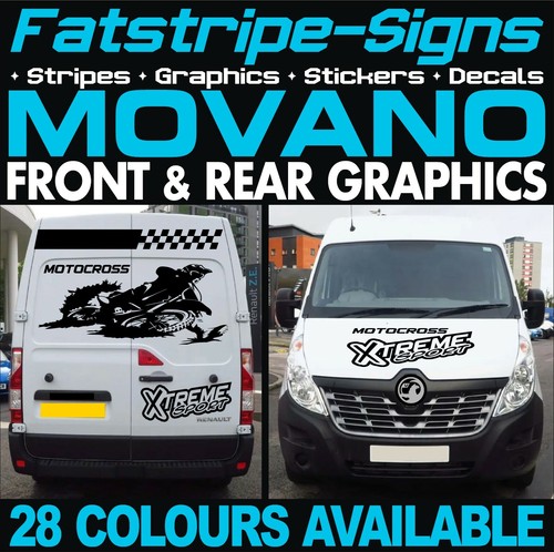 Fit vauxhall movano - vauxhall,
