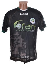 ZANZIBAR 2008/2009 HOME